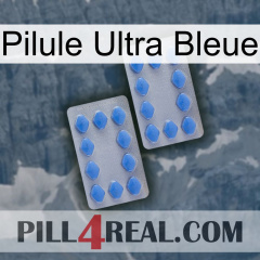Blue Ultra Pill 20